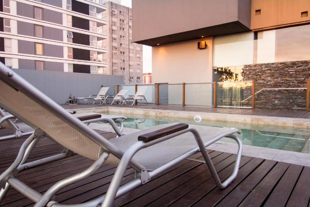 Modern And Lovely En Palermo Soho - T312 Apartment *
