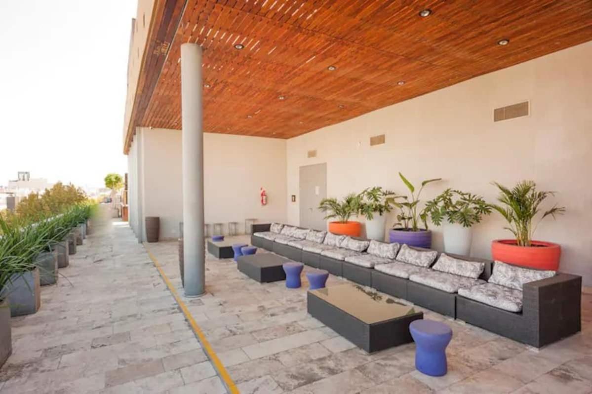 Modern And Lovely En Palermo Soho - T312 Apartment Buenos Aires