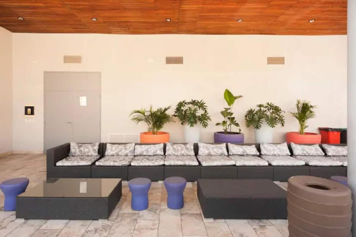 Modern And Lovely En Palermo Soho - T312 Apartment
