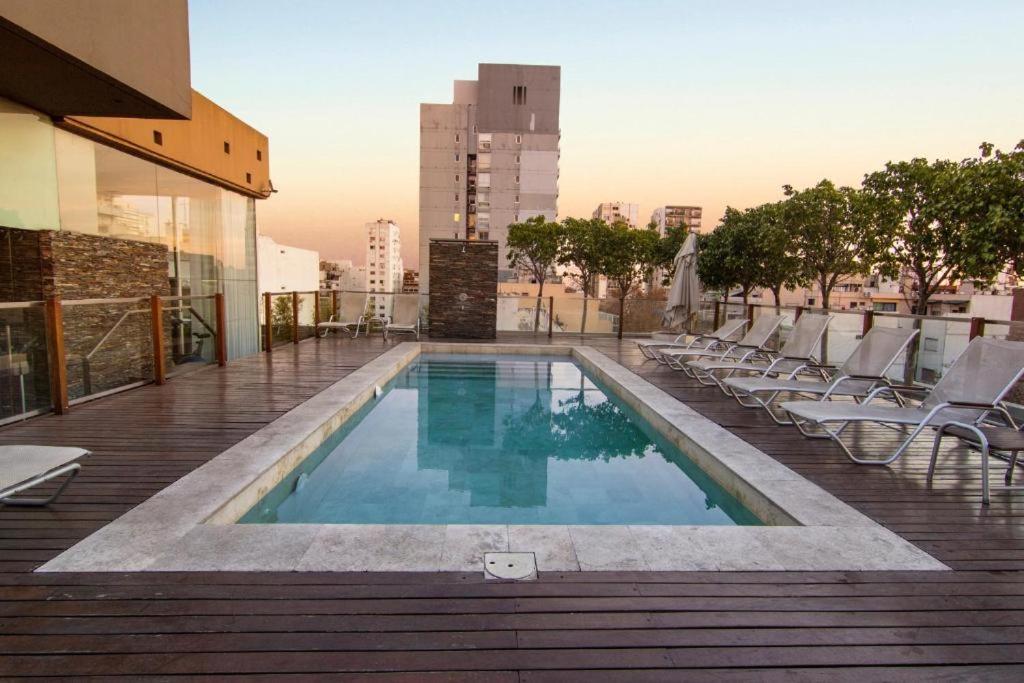 Modern And Lovely En Palermo Soho - T312 Apartment *