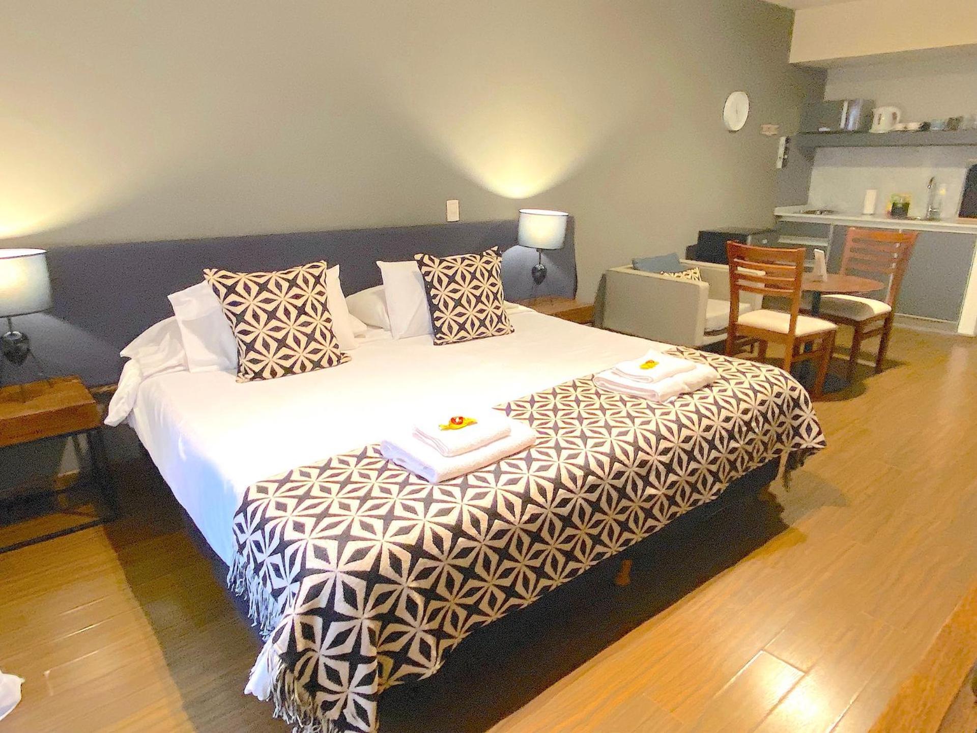 Modern And Lovely En Palermo Soho - T312 Apartment *
