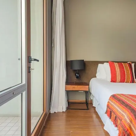 Modern And Lovely Studio En Palermo Soho - T312 Buenos Aires Exterior photo