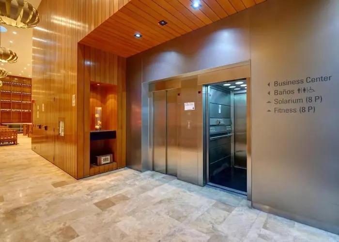 Modern And Lovely Studio En Palermo Soho - T312