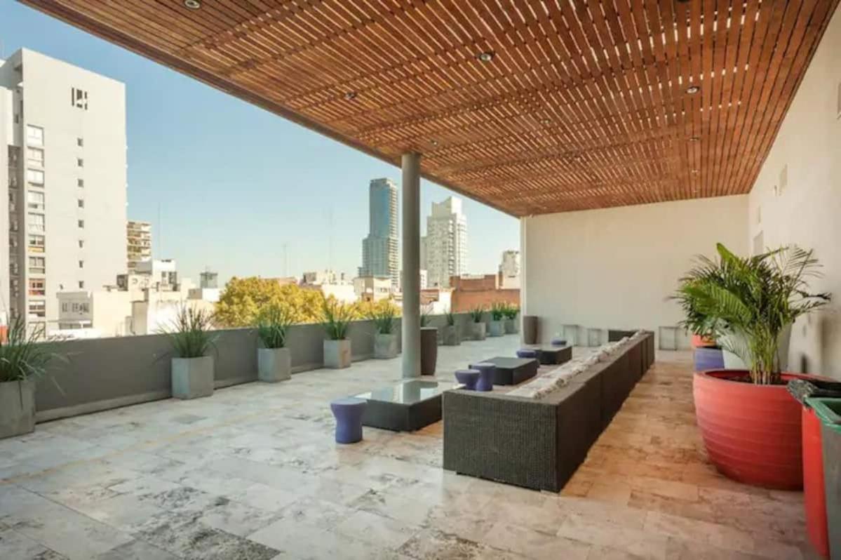 Modern And Lovely En Palermo Soho - T312 Apartamento *