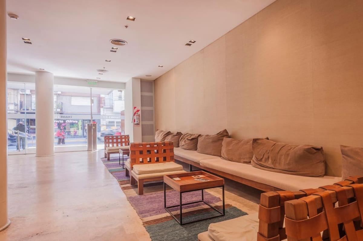 Apartamento Modern And Lovely En Palermo Soho - T312 Buenos Aires
