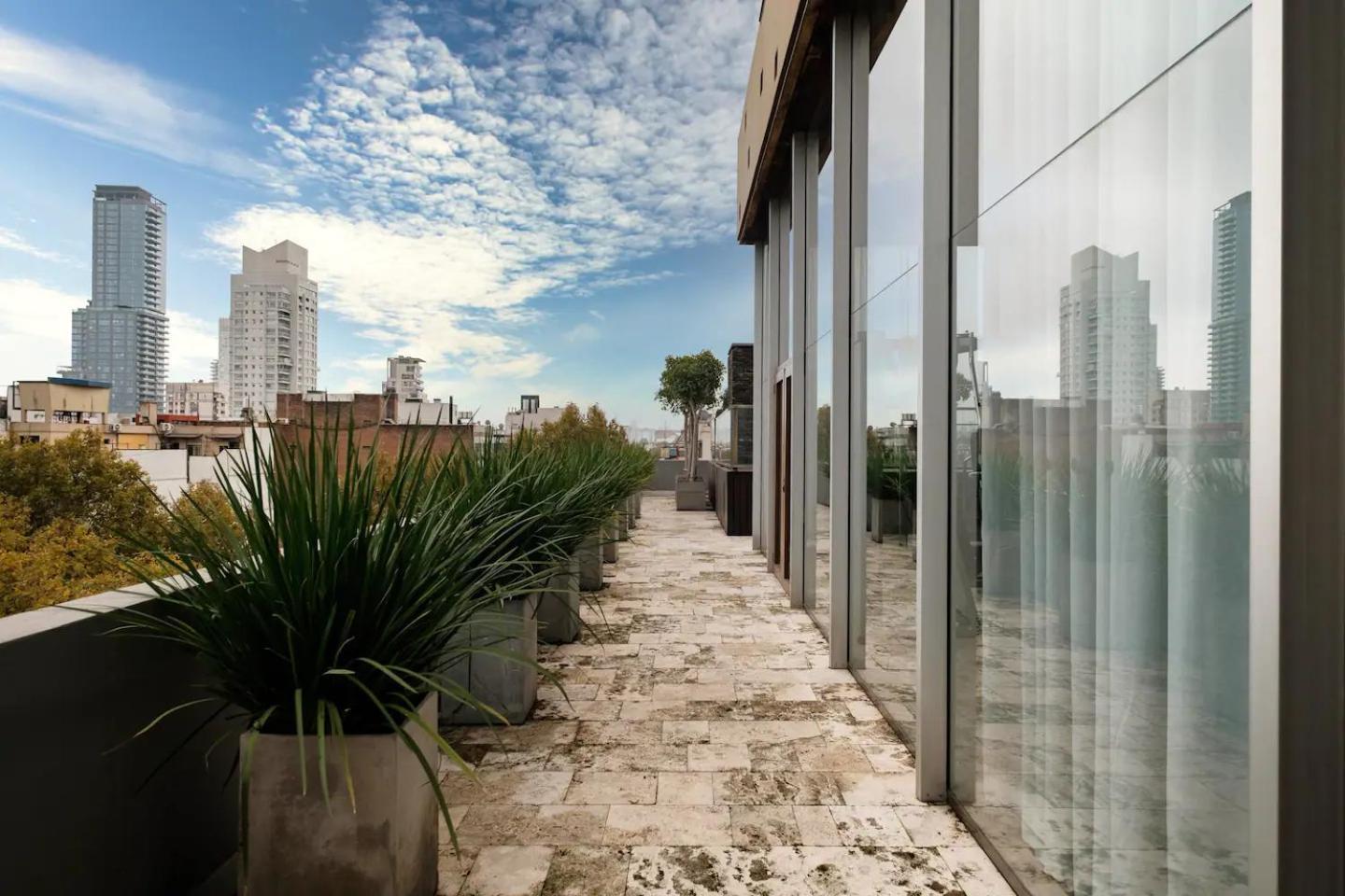 Apartamento Modern And Lovely En Palermo Soho - T312 Buenos Aires
